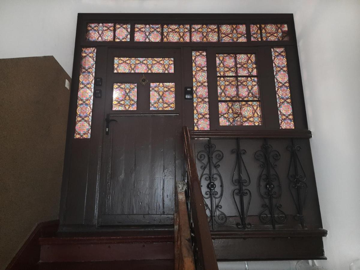 Apartment Witrazowa Komnata - Old Town Torun