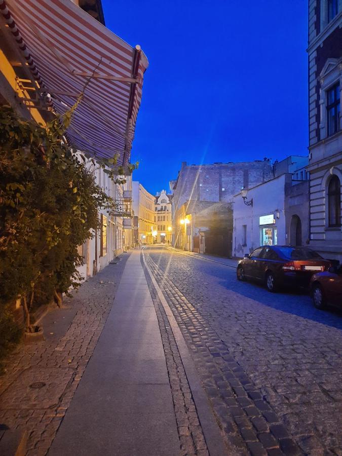 Witrazowa Komnata - Old Town