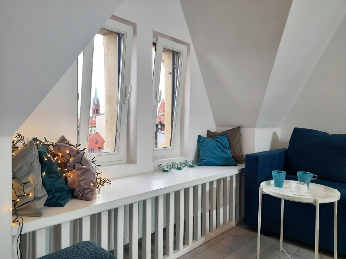 Apartment Witrazowa Komnata - Old Town